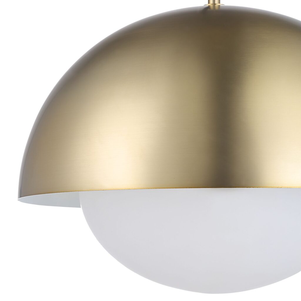 Angelo Ceiling Fixture - Image 5