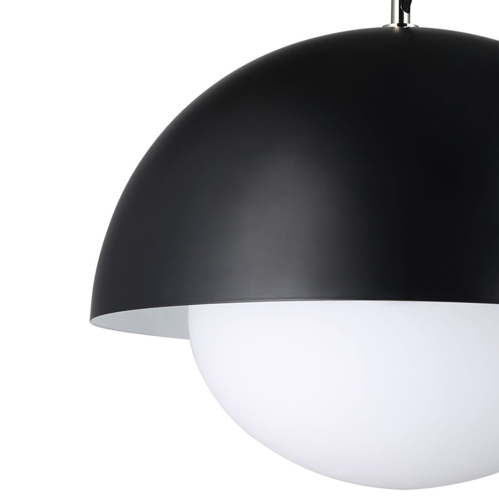 Antonio Ceiling Fixture - Image 5