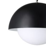 Antonio Ceiling Fixture LPC4486 LPC4486 5