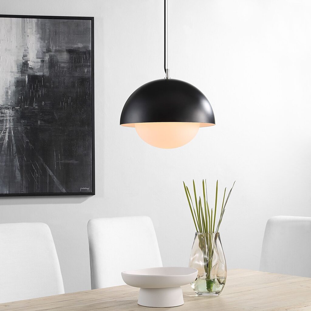Antonio Ceiling Fixture - Image 6