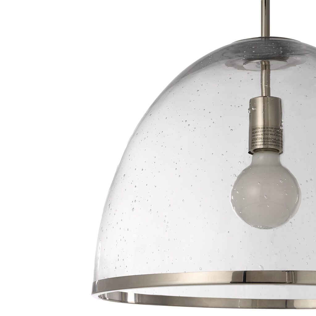 PURA Ceiling Fixture - Image 4