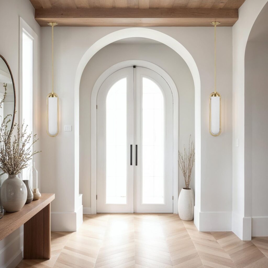 Thurles Ceiling Fixture - Image 7