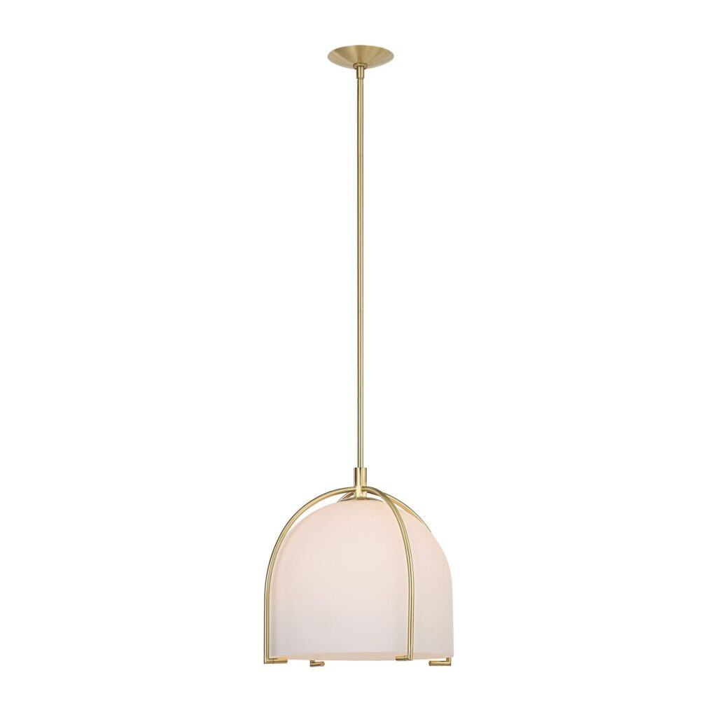 Alicante Ceiling Fixture - Image 3