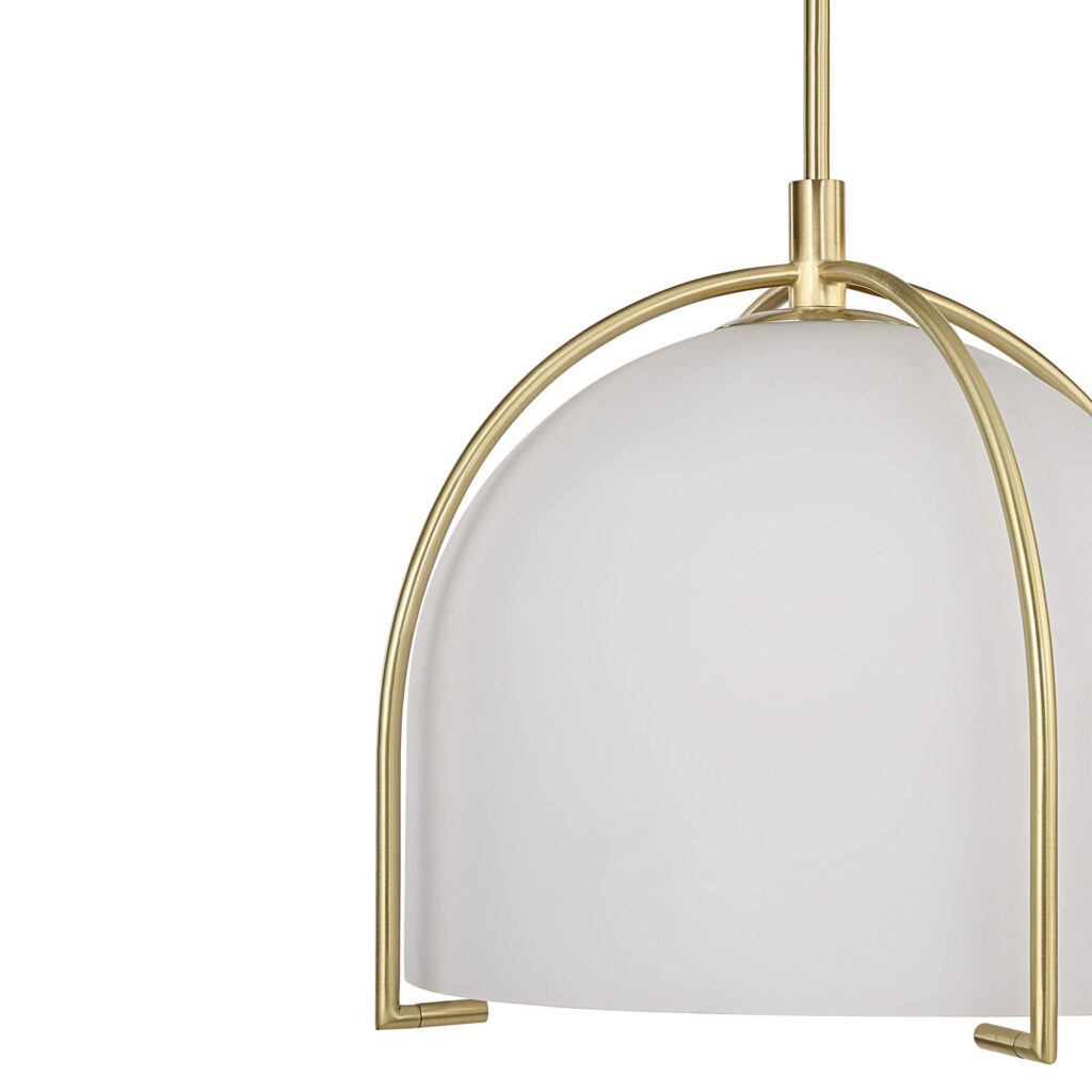 Alicante Ceiling Fixture - Image 5
