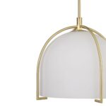 Alicante Ceiling Fixture LPC4490 LPC4490 5