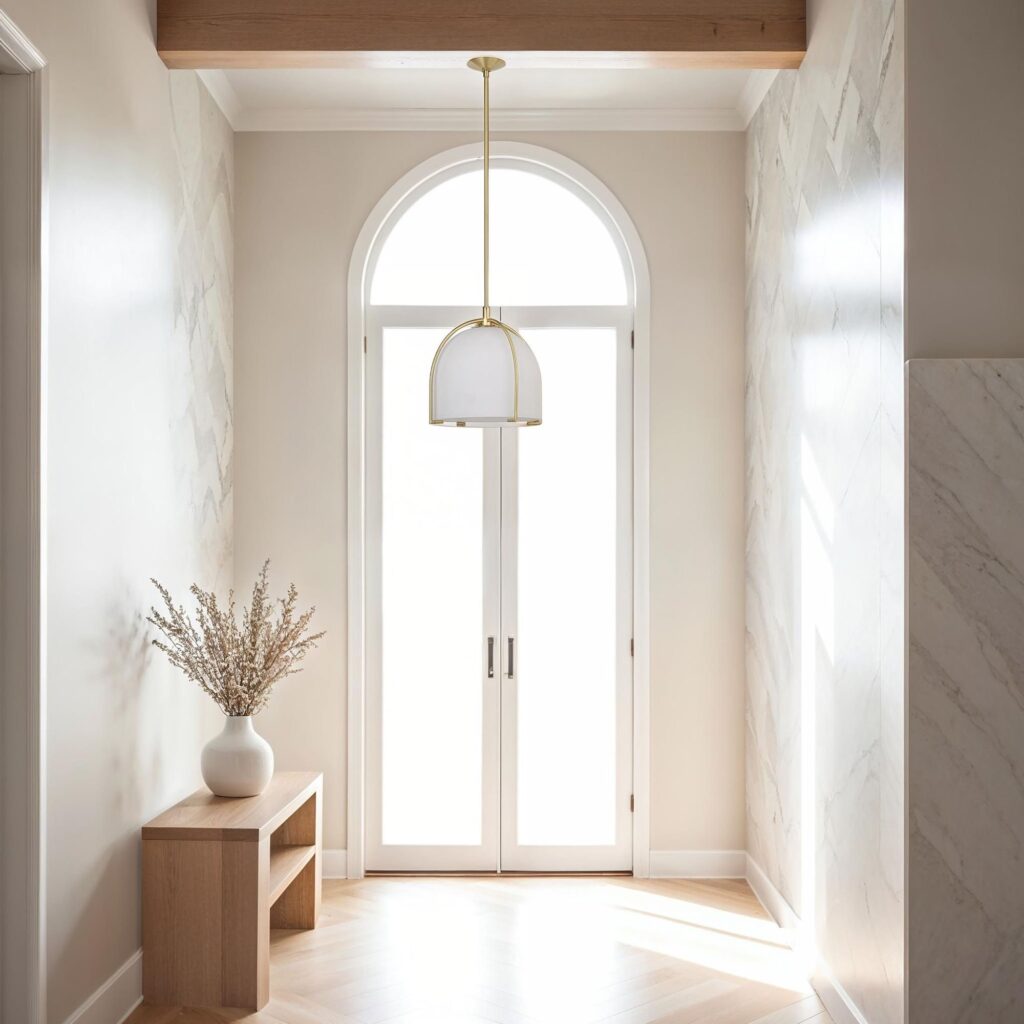 Alicante Ceiling Fixture - Image 7