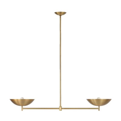 Waxlow Ceiling Fixture