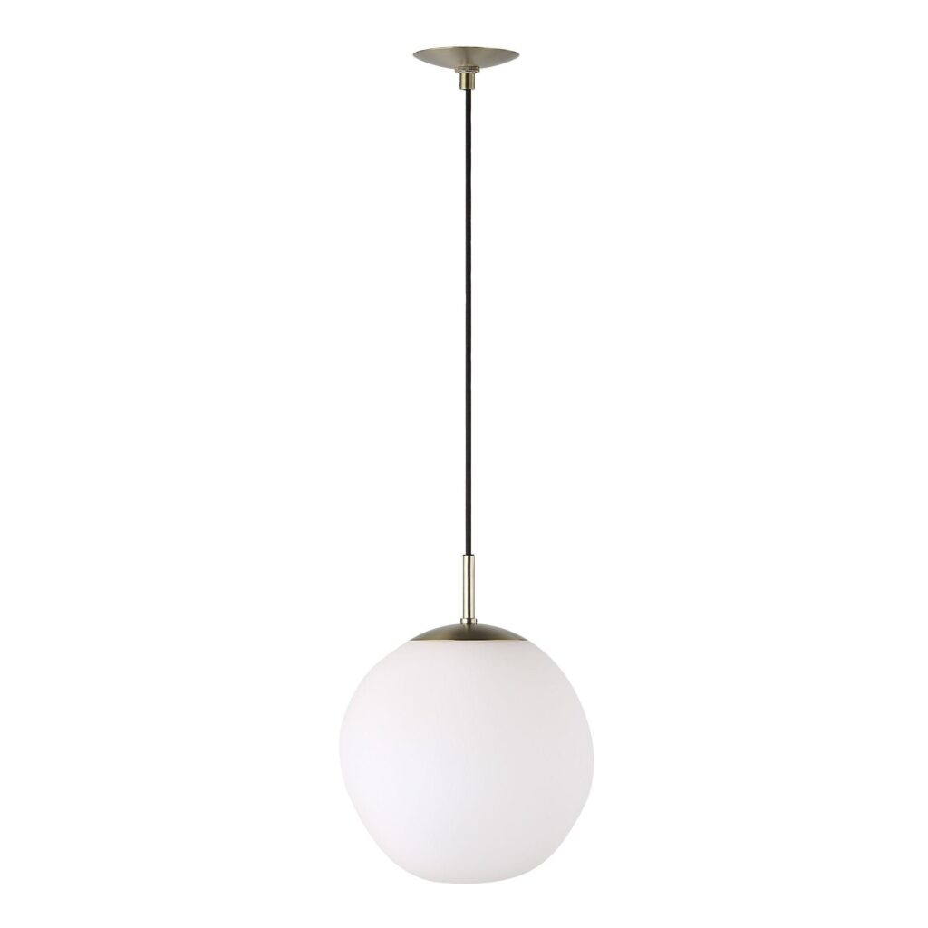 Koa Ceiling Fixture - Image 2
