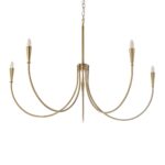Luzon Ceiling Fixture LPC4497 LPC4497 2