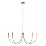 Luzon Ceiling Fixture LPC4497 LPC4497 3