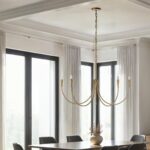 Luzon Ceiling Fixture LPC4497 LPC4497 7