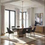 Luzon Ceiling Fixture LPC4497 LPC4497 8