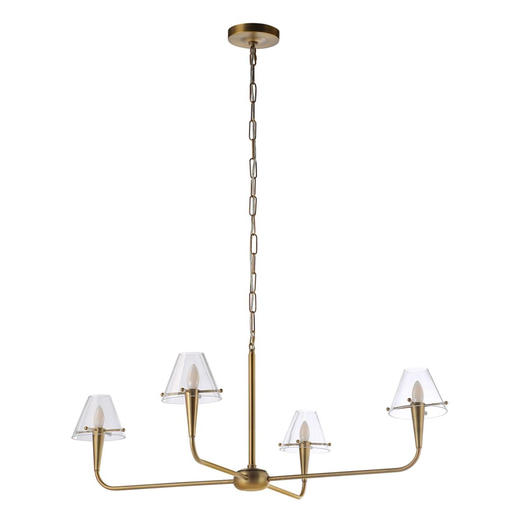 Maite Ceiling Fixture