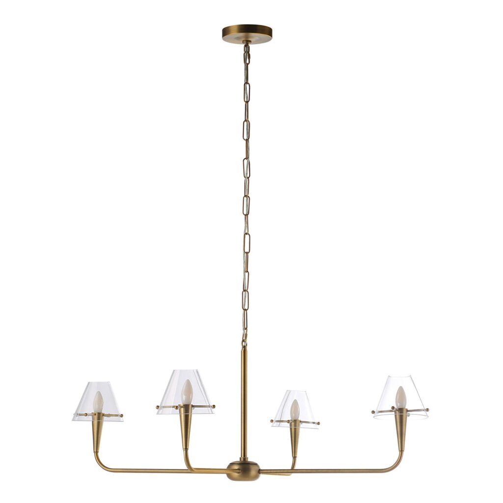 Maite Ceiling Fixture - Image 2