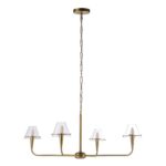 Maite Ceiling Fixture LPC4498 LPC4498 2