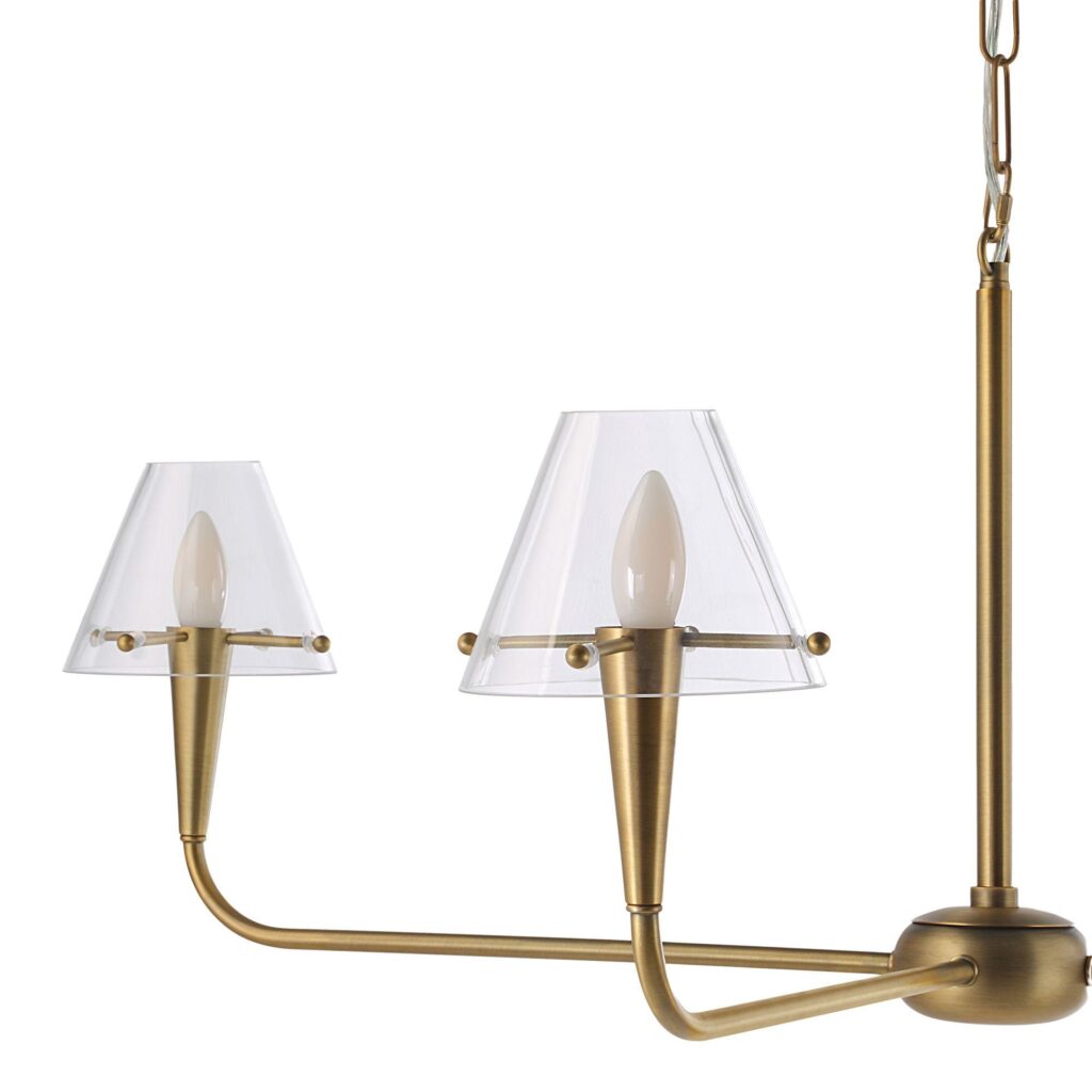 Maite Ceiling Fixture - Image 5