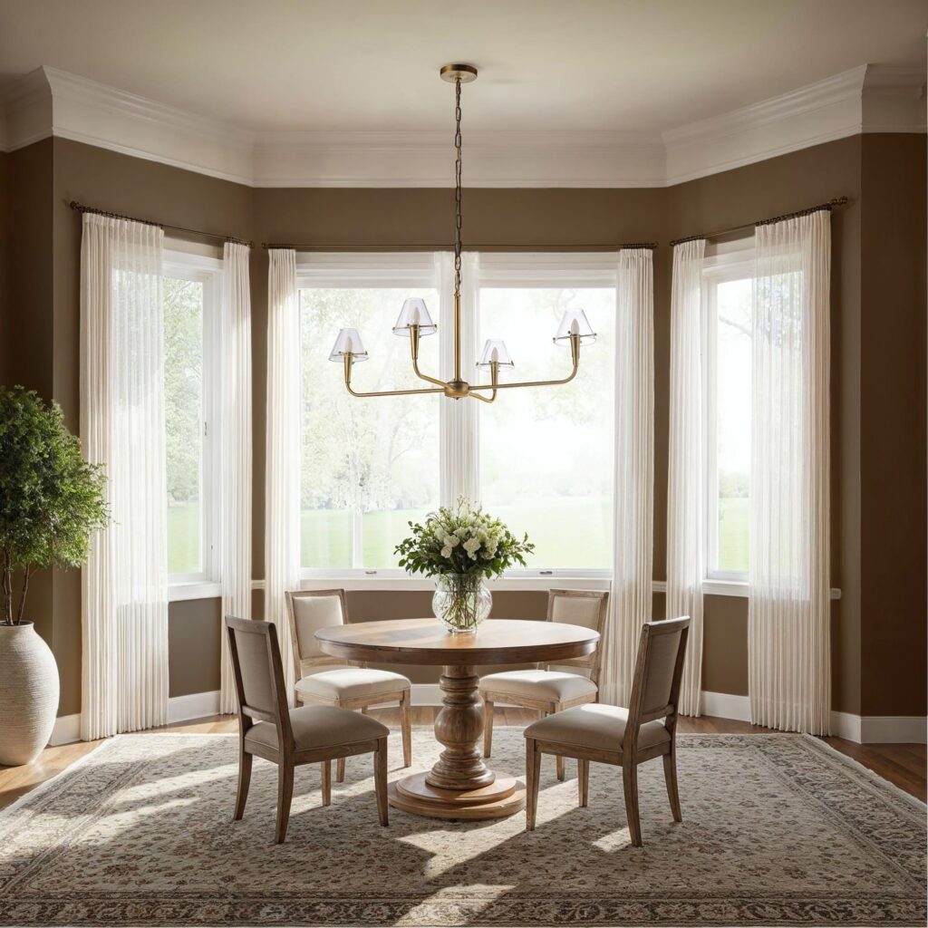 Maite Ceiling Fixture - Image 7