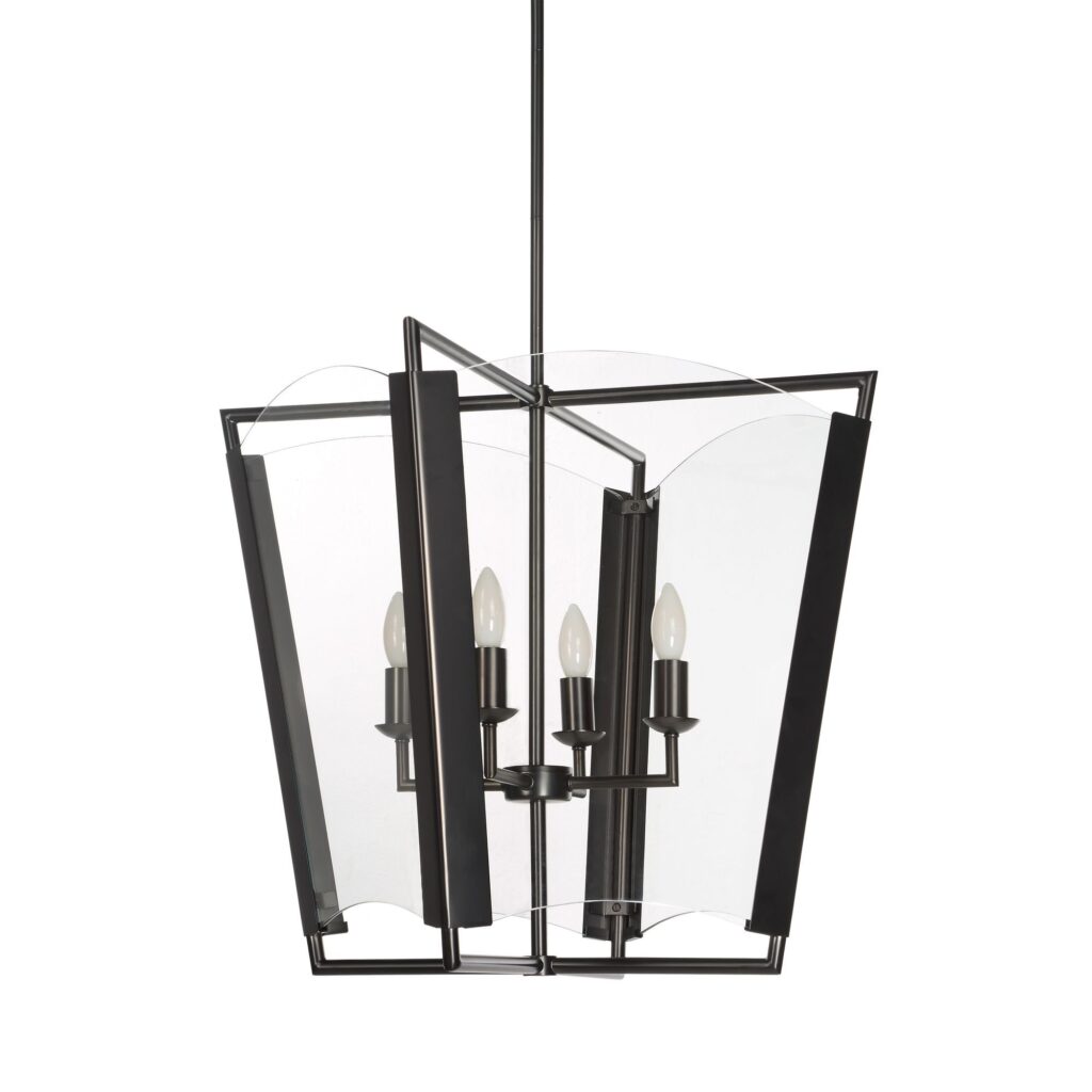 TOUSSAINT Ceiling Fixture