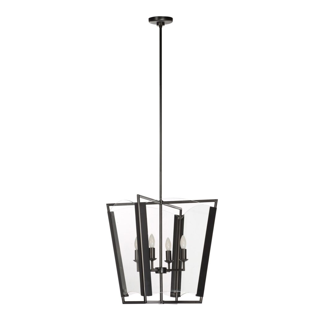 TOUSSAINT Ceiling Fixture - Image 2