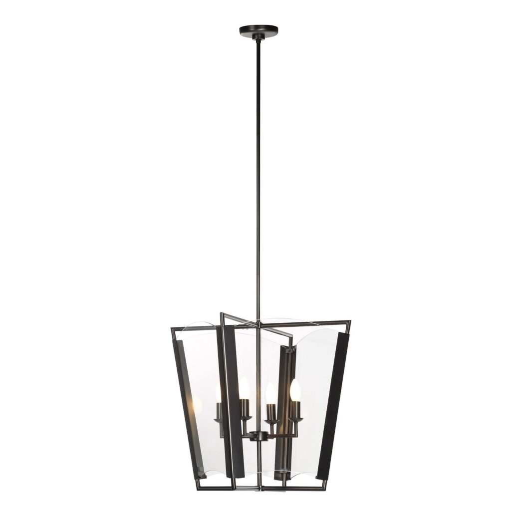 TOUSSAINT Ceiling Fixture - Image 3