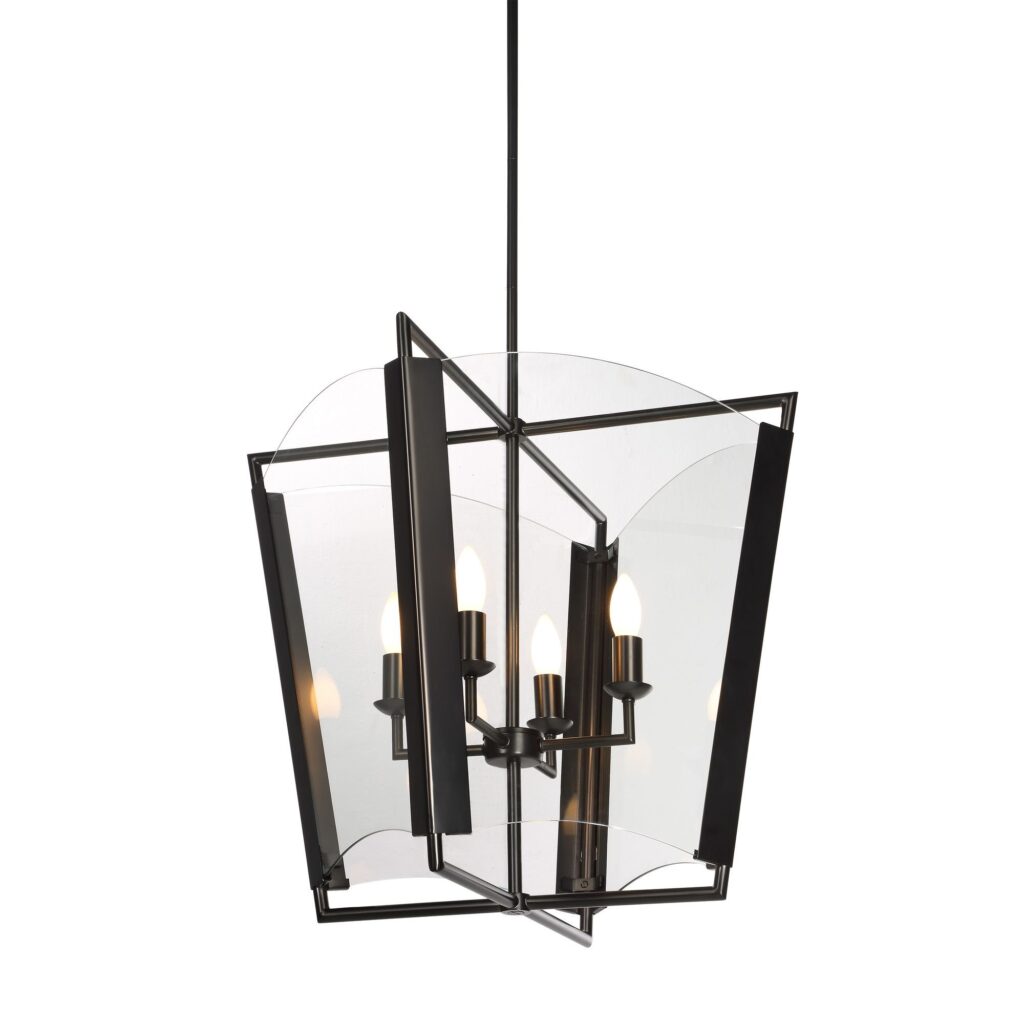 TOUSSAINT Ceiling Fixture - Image 4