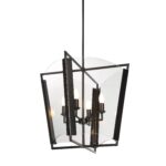 TOUSSAINT Ceiling Fixture LPC4499 LPC4499 4