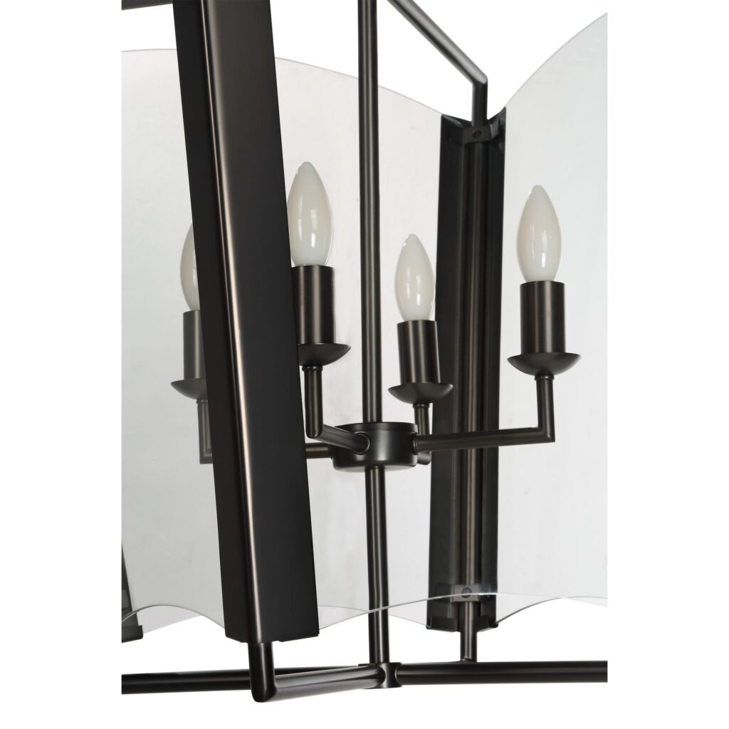 TOUSSAINT Ceiling Fixture - Image 5