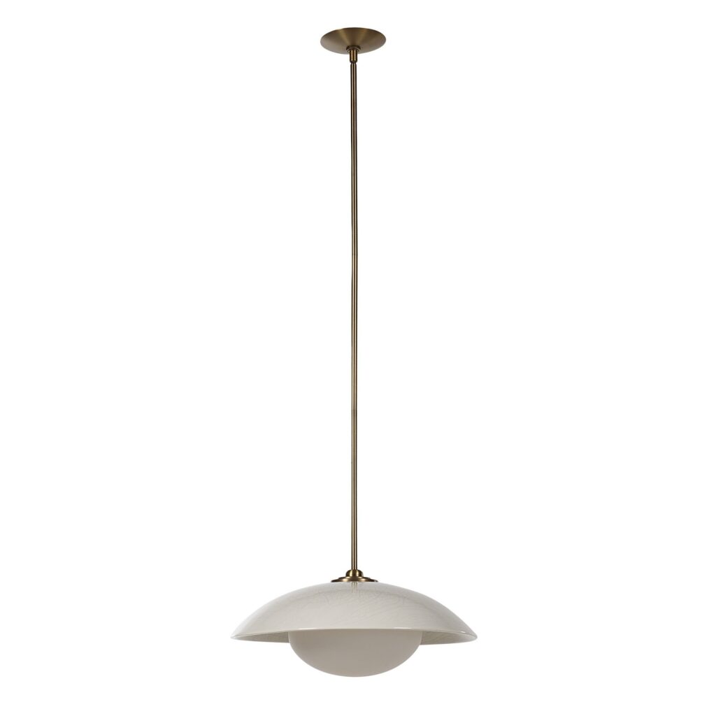 ABBIE Ceiling Fixture - Image 2