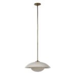 ABBIE Ceiling Fixture LPC4500 LPC4500 2