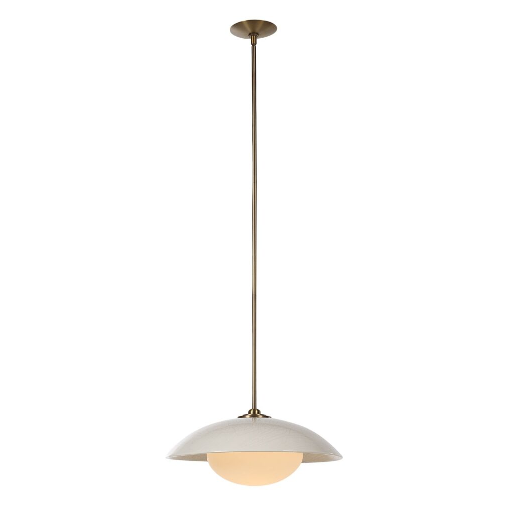 ABBIE Ceiling Fixture - Image 3