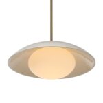 ABBIE Ceiling Fixture LPC4500 LPC4500 4