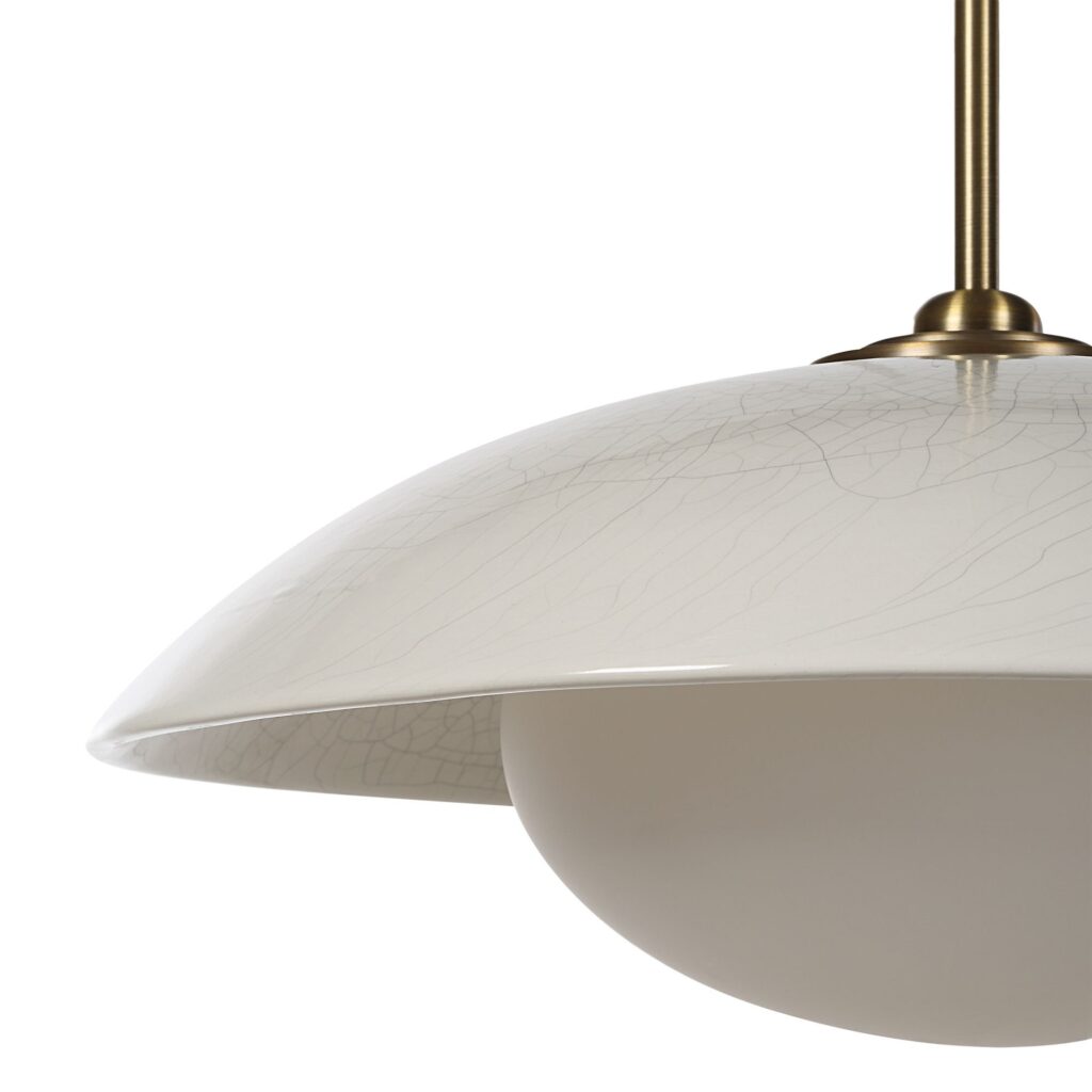 ABBIE Ceiling Fixture - Image 5