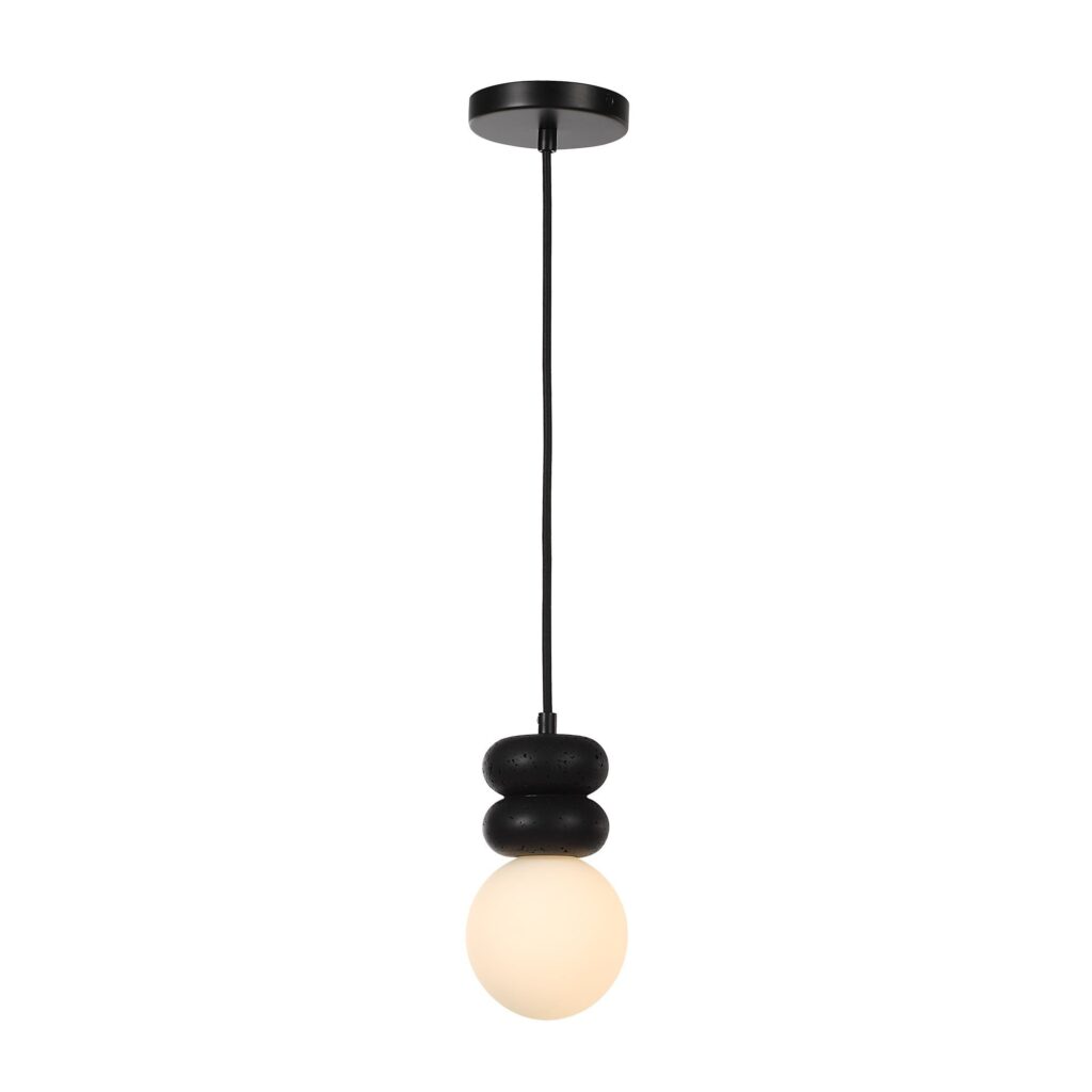 SOLENE Ceiling Fixture - Image 3