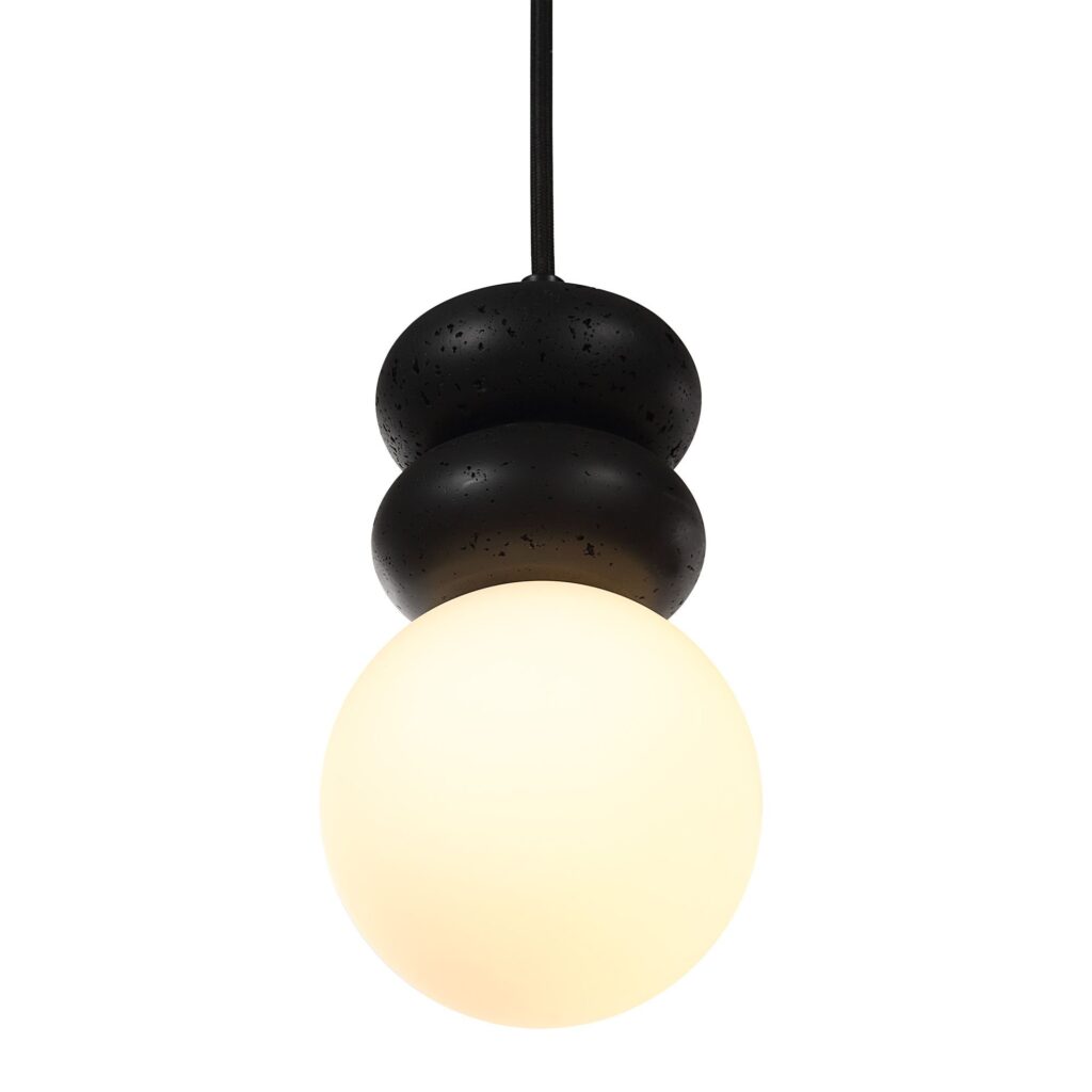 SOLENE Ceiling Fixture - Image 4