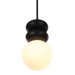 SOLENE Ceiling Fixture LPC4501 LPC4501 4