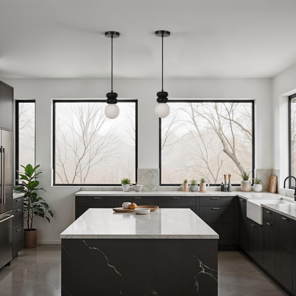 Solene Ceiling Fixture - Image 6