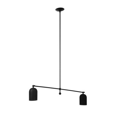 SASKIA Ceiling Fixture
