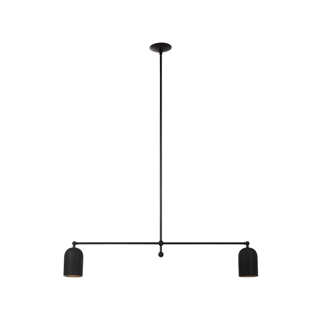 SASKIA Ceiling Fixture - Image 2