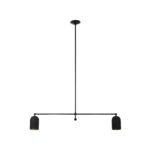SASKIA Ceiling Fixture LPC4503 LPC4503 2
