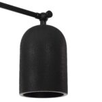 SASKIA Ceiling Fixture LPC4503 LPC4503 5