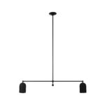 SASKIA Ceiling Fixture LPC4503 LPC4503 6