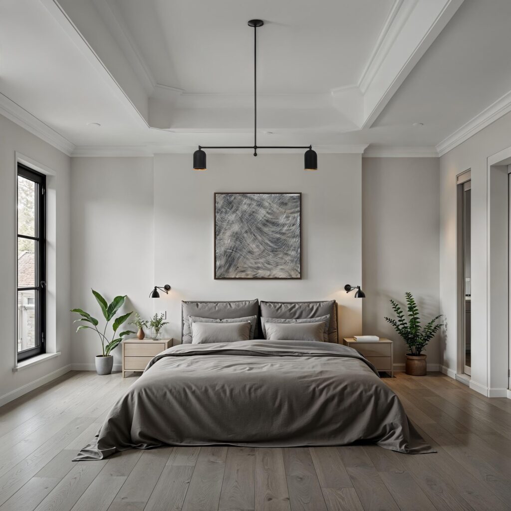 Saskia Ceiling Fixture - Image 7