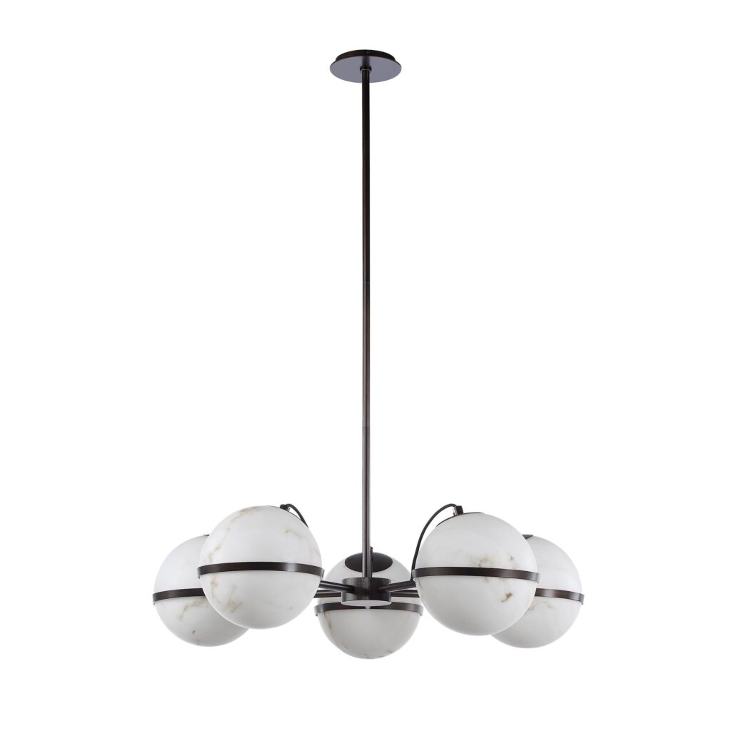 ROCA Ceiling Fixture - Image 2