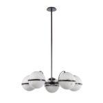 ROCA Ceiling Fixture LPC4504 LPC4504 2
