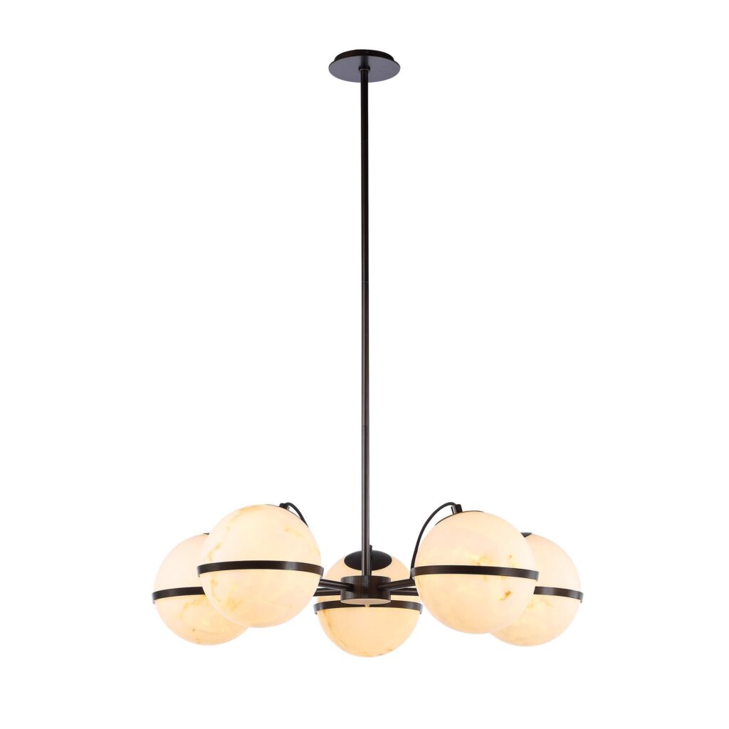 ROCA Ceiling Fixture - Image 3