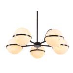 ROCA Ceiling Fixture LPC4504 LPC4504 4