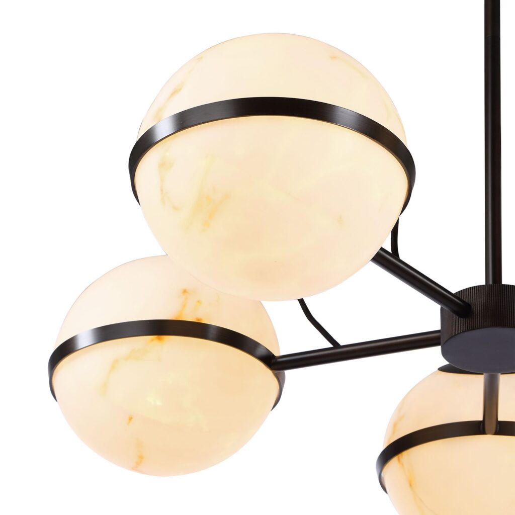 ROCA Ceiling Fixture - Image 5