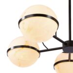 ROCA Ceiling Fixture LPC4504 LPC4504 5