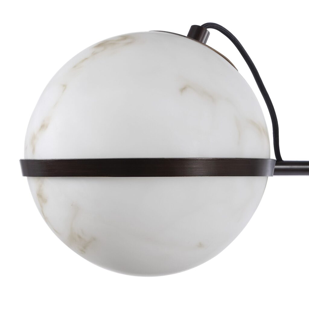 ROCA Ceiling Fixture - Image 6