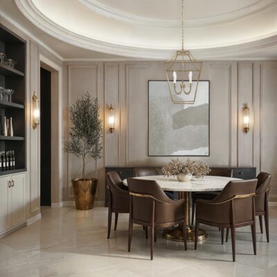 Versailles Ceiling Fixture LPC4508 LPC4508 10